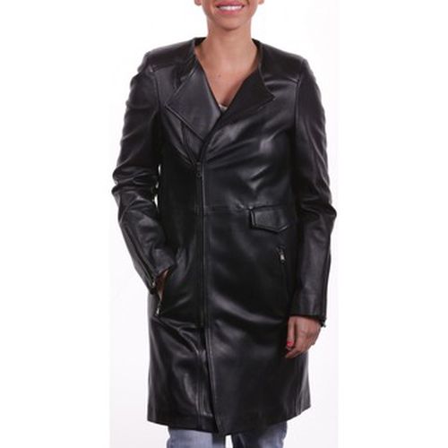 Veste Milpau Stella Noir - Milpau - Modalova