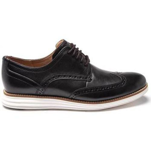 Richelieu Original Grand Wingtip Des Chaussures - Cole Haan - Modalova