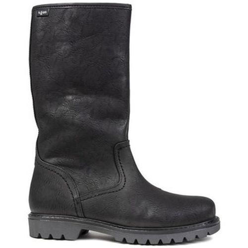 Boots Vegan Vanilla Mid Calf Des Bottes - V.gan - Modalova