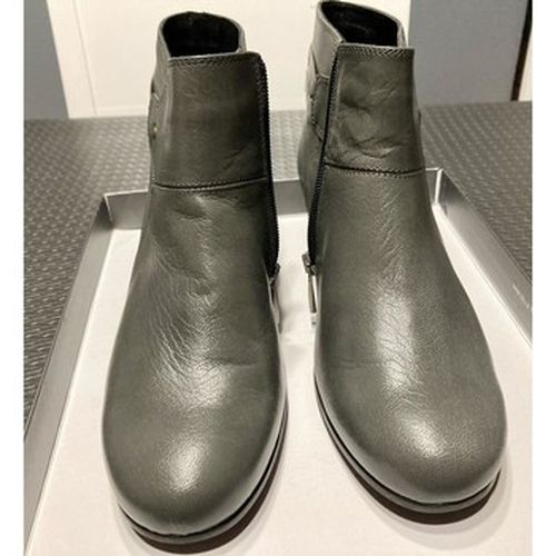 Bottines Damart Boots gris clair - Damart - Modalova