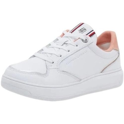 Baskets basses Baskets Elevated Ref 55416 Mullti - Tommy Hilfiger - Modalova