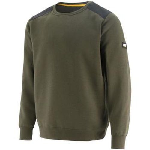 Sweat-shirt Caterpillar Essentials - Caterpillar - Modalova