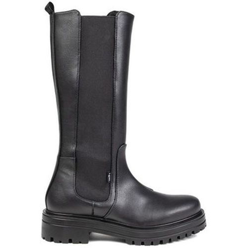 Bottes Vegan Anise Biker Des Bottes - V.gan - Modalova