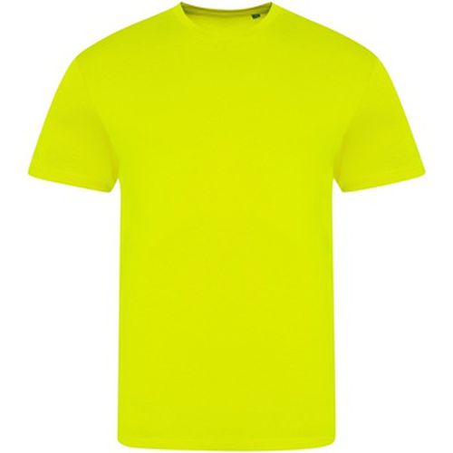T-shirt Awdis Electric Tri-Blend - Awdis - Modalova