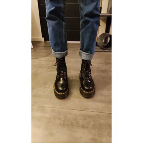 Boots Dr. Martens Dr Martens Jadon - Dr. Martens - Modalova