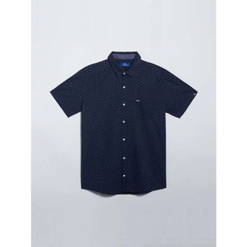 Chemise TBS DEVONCHA - TBS - Modalova