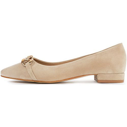 Ballerines SS1Y0212-452_BEIGE - Sole Sisters - Modalova