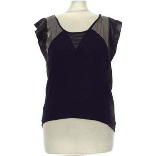 T-shirt top manches courtes 34 - T0 - XS - Ikks - Modalova