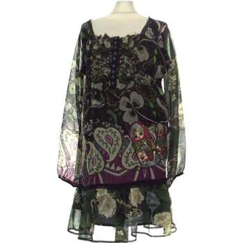 Robe courte robe courte 40 - T3 - L - Desigual - Modalova