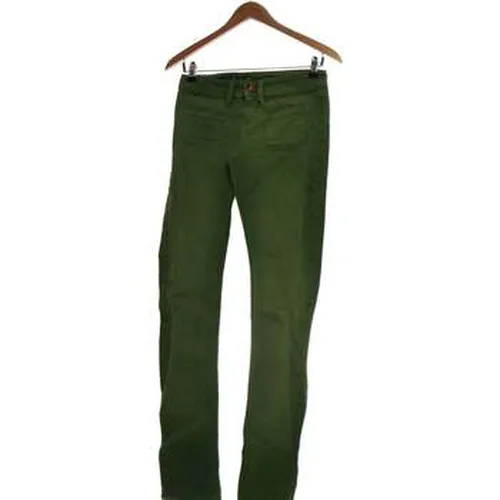 Jeans jean droit 36 - T1 - S - Desigual - Modalova