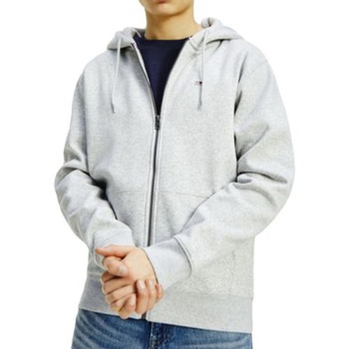 Sweat-shirt Fleece zip hoodie - Tommy Jeans - Modalova