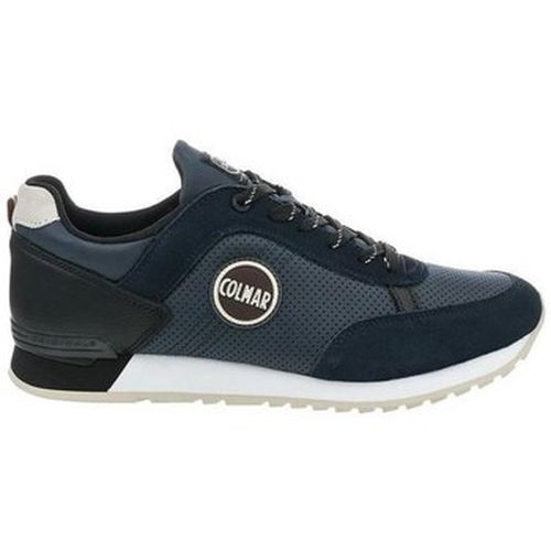 Baskets basses Buty Męskie Travis Drill Navy - Colmar - Modalova