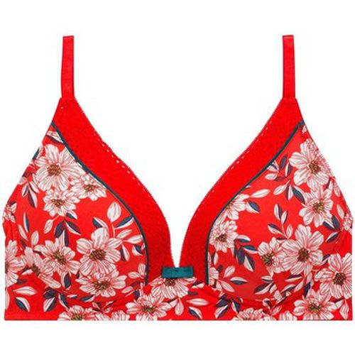 Rembourrés Soutien-gorge ampliforme coque moulée Incendie - Pomm'poire - Modalova