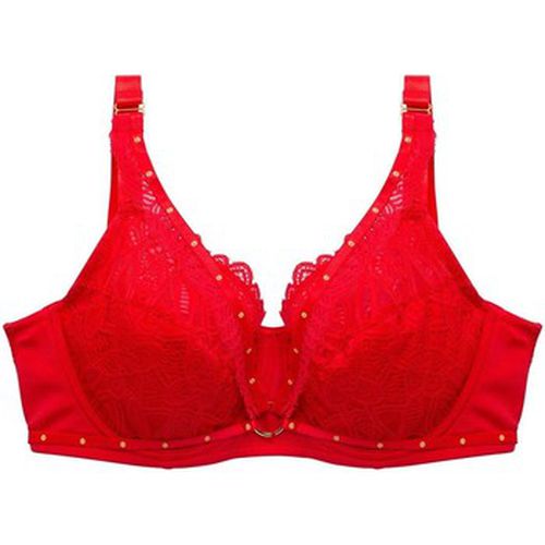 Emboitants Soutien-gorge grand maintien Saltimbanque - Pomm'poire - Modalova