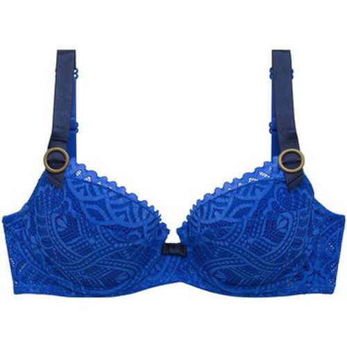 Rembourrés Soutien-gorge ampliforme coque moulée Tchao - Pomm'poire - Modalova