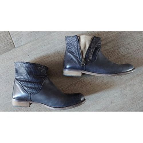 Boots Bunker BOOTS BUNKER T 39 - Bunker - Modalova