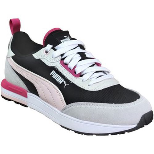 Baskets basses Puma R22 w - Puma - Modalova