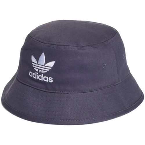 Chapeau Adicolor Trefoil Bucket Hat - adidas - Modalova
