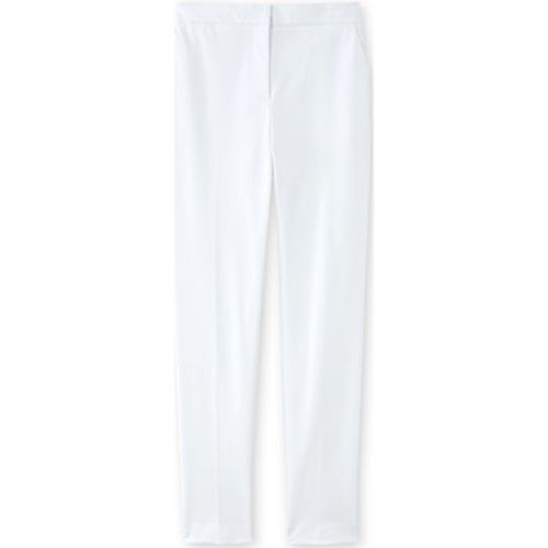 Pantalon by - Pantalon en maille milano - Daxon - Modalova