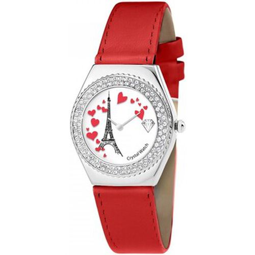 Montre MF316-COEURS-TE+BRACELET006 - Sc Crystal - Modalova