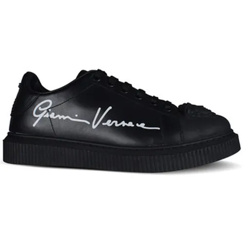 Baskets Versace Sneakers Signature - Versace - Modalova