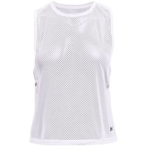 T-shirt Muscle Msh Tank - Under Armour - Modalova