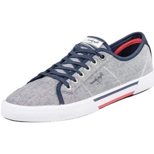 Baskets basses Sneakers Ref 55564 - Pepe jeans - Modalova