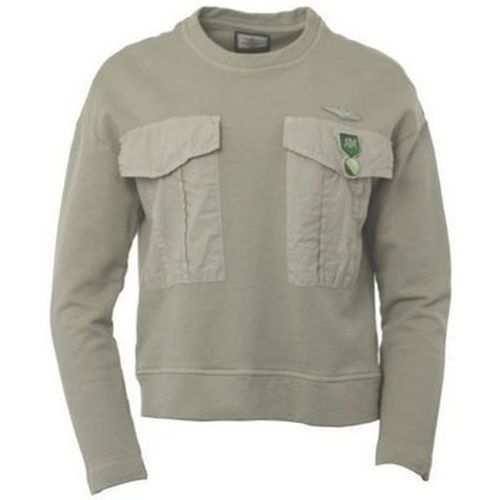 Sweat-shirt FE1617DF43457 - Aeronautica Militare - Modalova