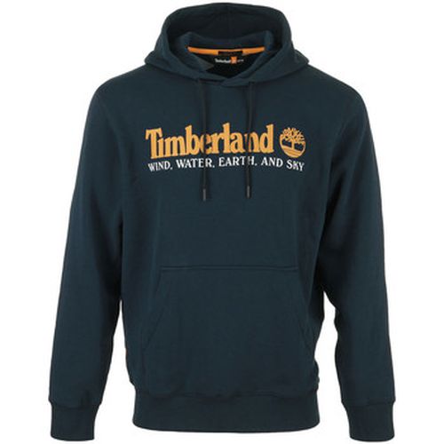 Sweat-shirt Timberland Wind Hoodie - Timberland - Modalova