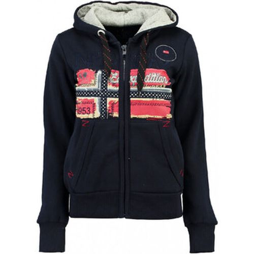 Sweat-shirt Sweat sport Farlot - Geographical Norway - Modalova