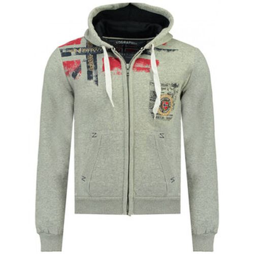 Sweat-shirt Sweat sport Fespot - Geographical Norway - Modalova