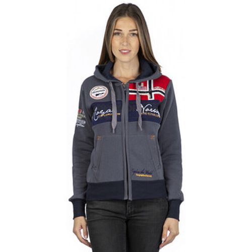 Sweat-shirt Sweat sport Flyer - Geographical Norway - Modalova