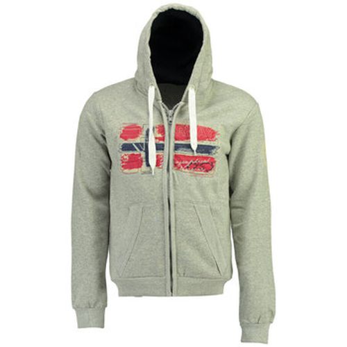 Sweat-shirt Sweat sport Gayto - Geographical Norway - Modalova