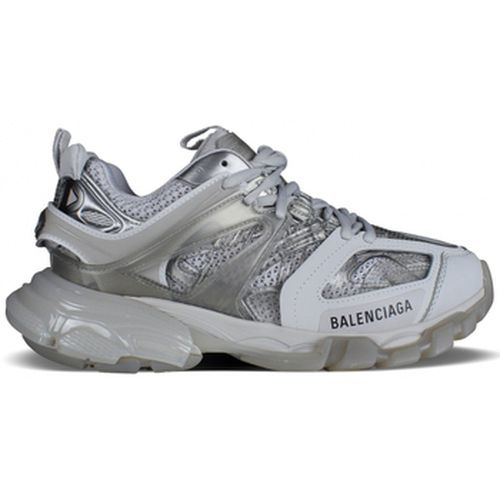 Baskets Sneakers Track Clear Sole - Balenciaga - Modalova