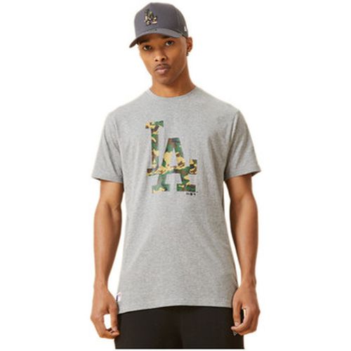 T-shirt MLB SEASONAL INFILL LOSDOD - New-Era - Modalova