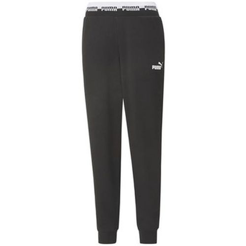 Pantalon Puma Amplified - Puma - Modalova