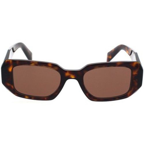 Lunettes de soleil Occhiali da Sole PR17WS 2AU8C1 - Prada - Modalova