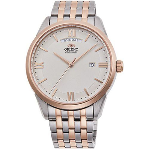 Montre RA-AX0001S0HB, Automatique, 41mm, 10ATM - Orient - Modalova