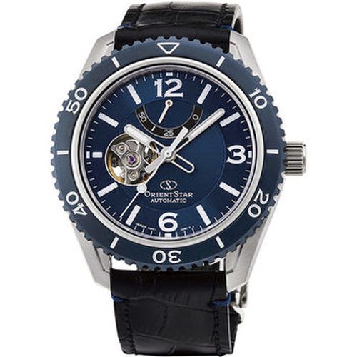 Montre RE-AT0108L00B, Automatique, 43mm, 20ATM - Orient - Modalova