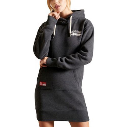 Robe Superdry Track field - Superdry - Modalova