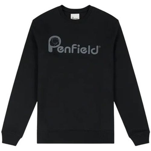 Sweat-shirt Sweatshirt Bear Chest Print - Penfield - Modalova