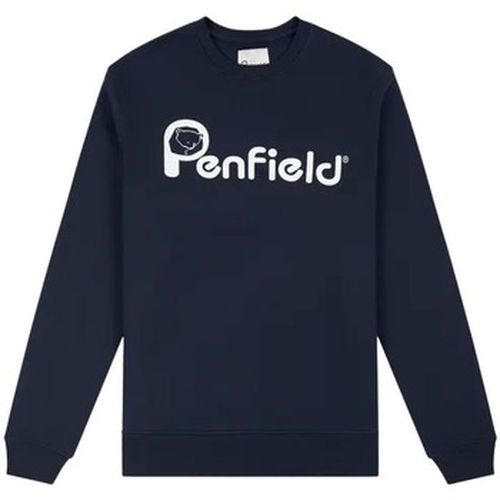 Sweat-shirt Sweatshirt Bear Chest Print - Penfield - Modalova