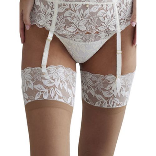 Collants & bas Bas autofixants Filipa Mariage - Selmark - Modalova