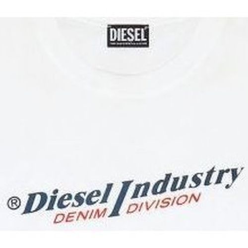 T-shirt A03741-0PITA T-DIEGOR-IND-141 - Diesel - Modalova