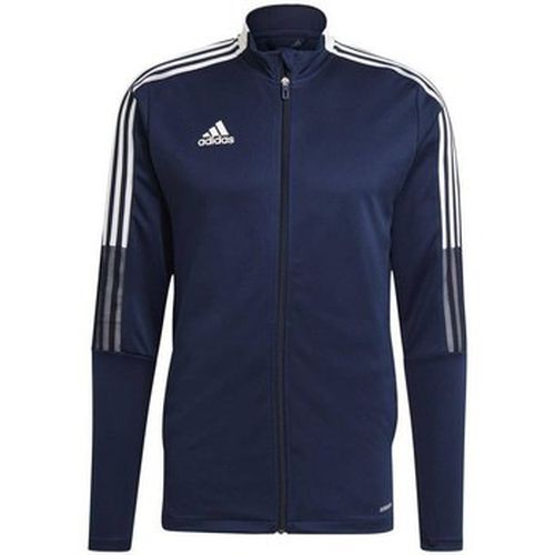 Sweat-shirt adidas Tiro 21 - adidas - Modalova