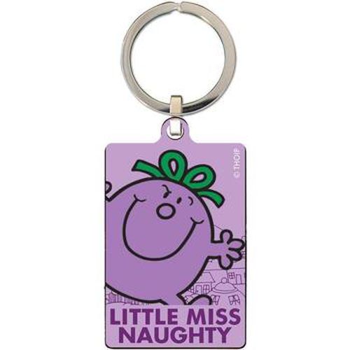 Porte clé Little Miss TA4148 - Little Miss - Modalova