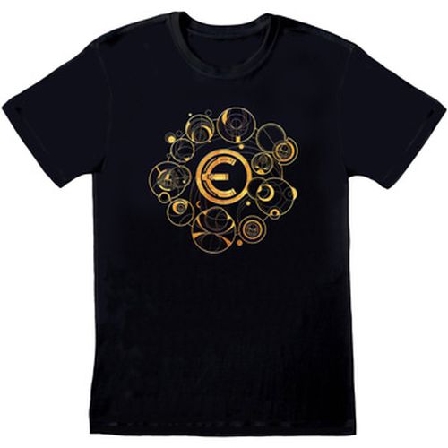 T-shirt Marvel Eternals System - Marvel - Modalova