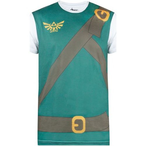 T-shirt Classics - The Legend Of Zelda - Modalova