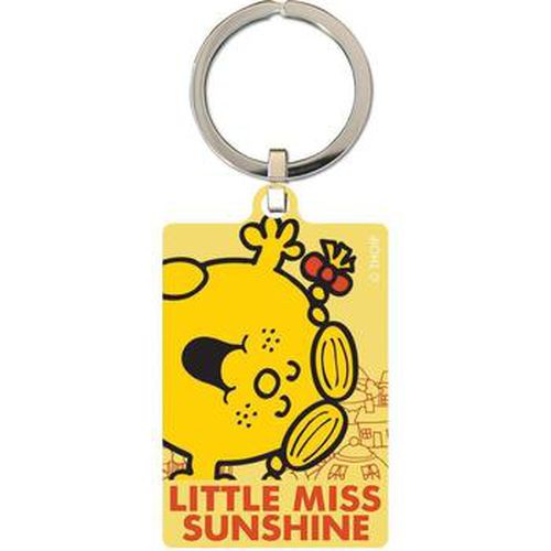 Porte clé Little Miss TA4146 - Little Miss - Modalova