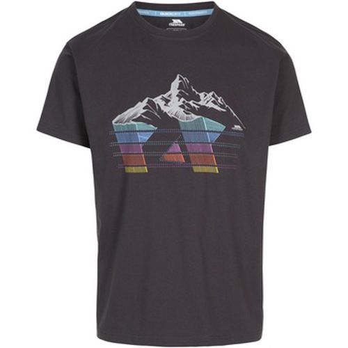 T-shirt Trespass Daytona - Trespass - Modalova